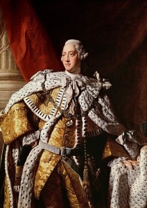 King-George-III